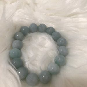 Real Jade Bracelet